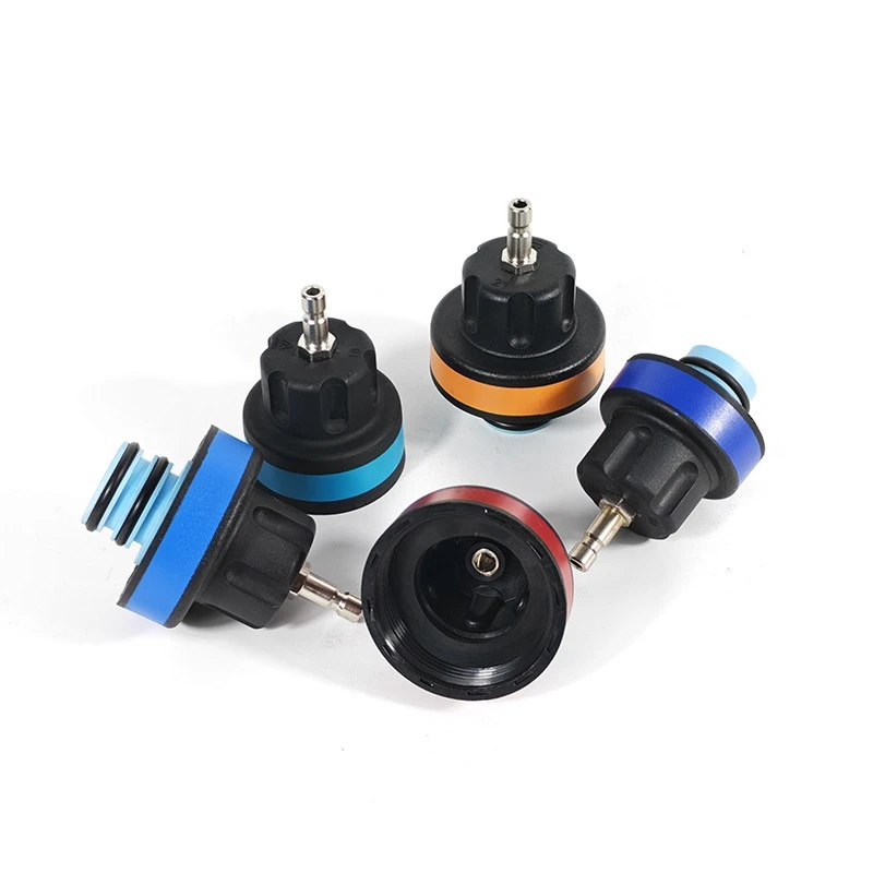 Car Water Pressure Testing Kit-3 Car Water Pressure Testing Kit-3