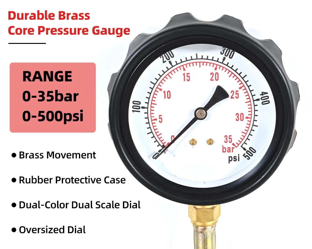 Transmission Fluid Diagnostic Test Kit-2 Transmission Fluid Diagnostic Test Kit-2