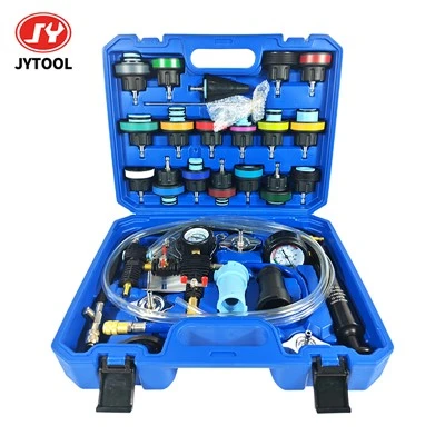 28st Essential Cooling Pressure Tester
