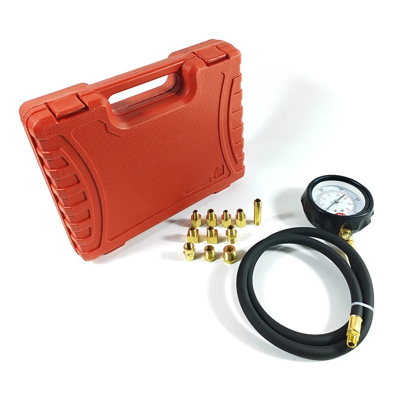 TU-11A Automatic Transmission Engine Oil Pressure Tester-3