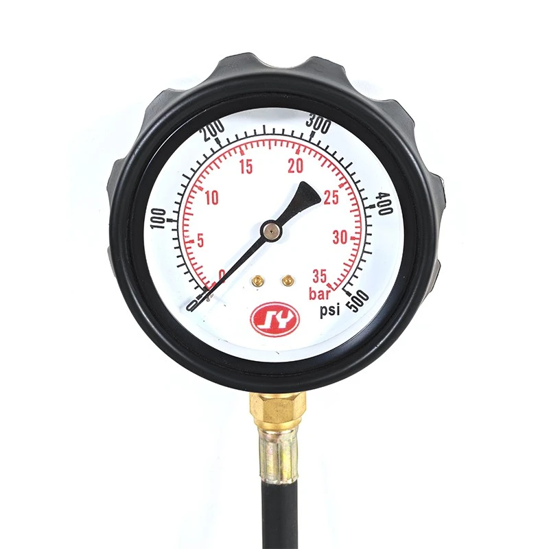 Transmission Oil Pressure Test Kit-4